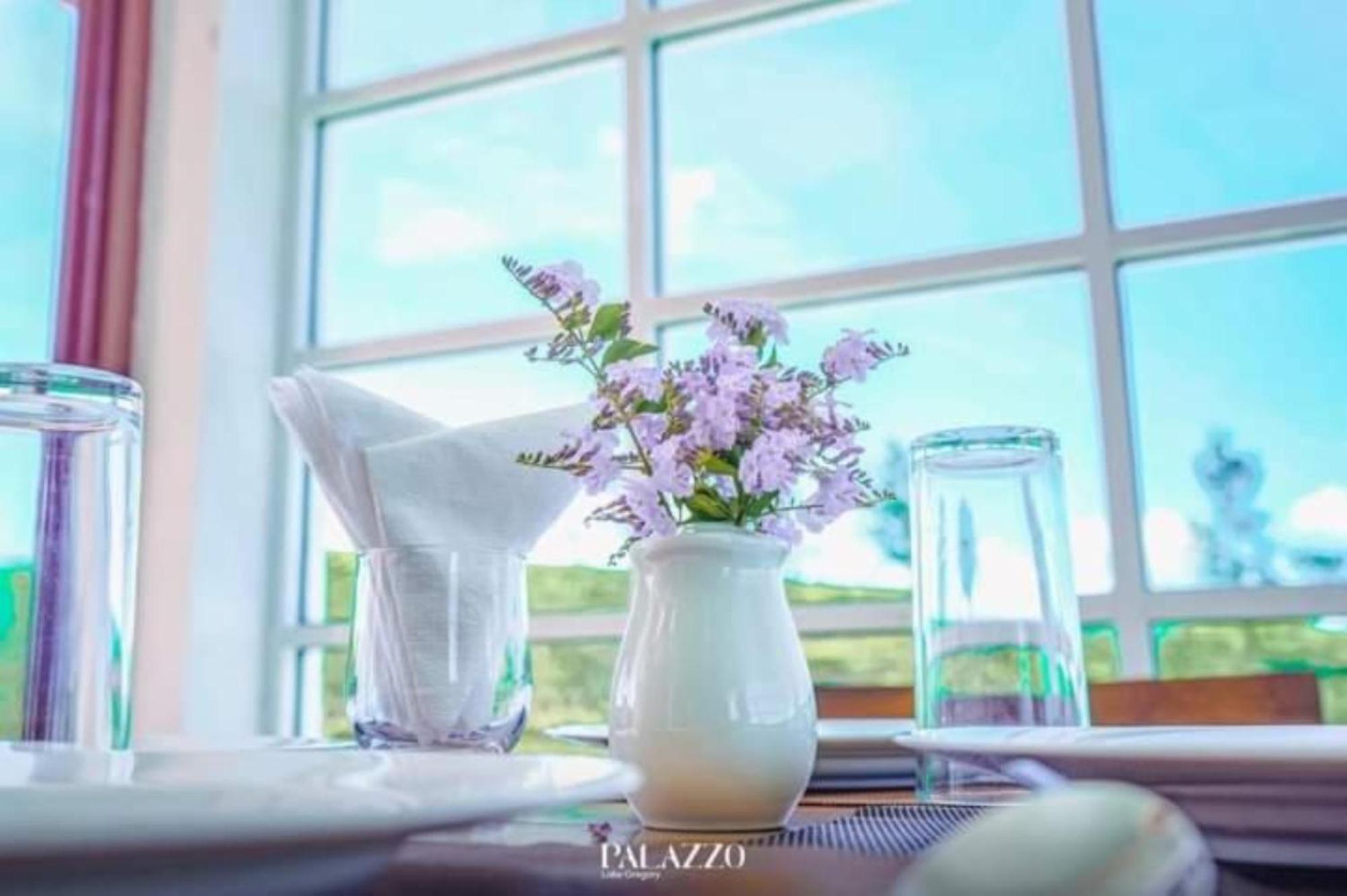Palazzo Lake Gregory Nuwara Eliya Kültér fotó