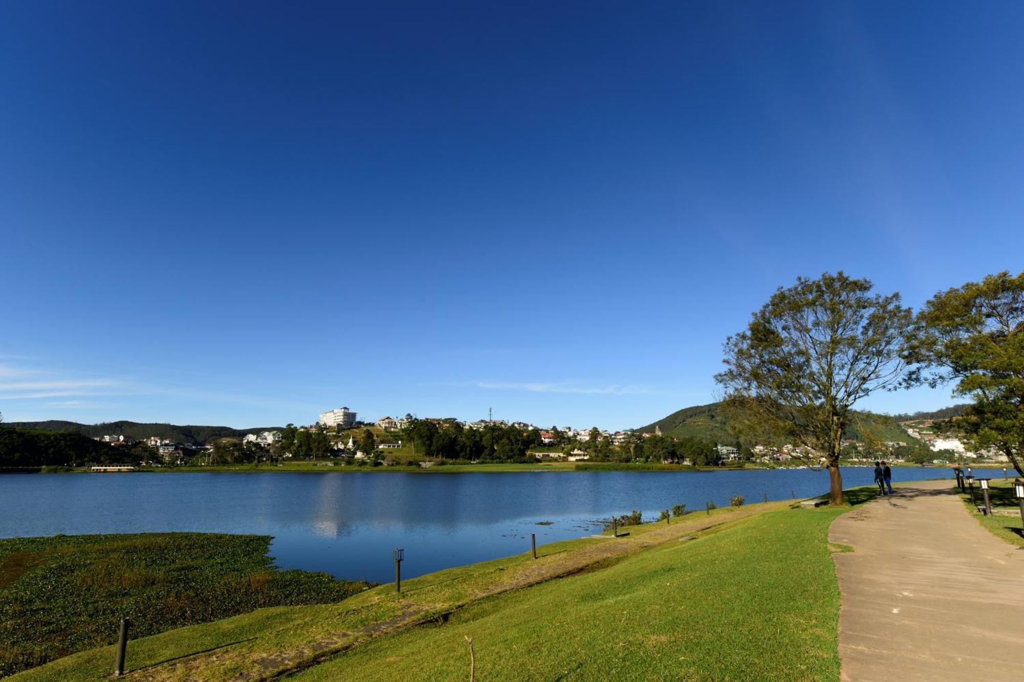 Palazzo Lake Gregory Nuwara Eliya Kültér fotó